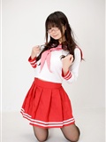 [Cosplay] Lucky Star - Hot Cosplayer(85)
